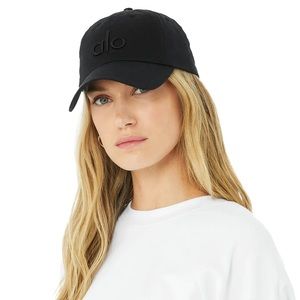 ALO YOGA Off Duty Cap